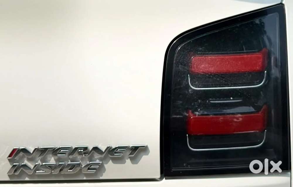 Mg Comet Ev Play, 2023, Electric