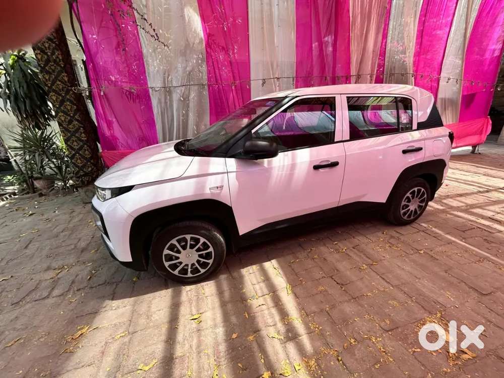 Hyundai Exter Manual Suv  Excellent Condition.  Petrol Engine