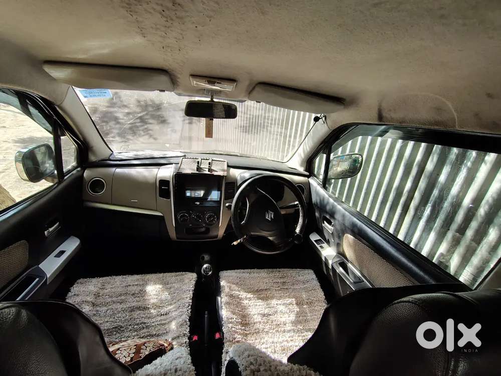 Maruti Wagonr Cng & Hybrid