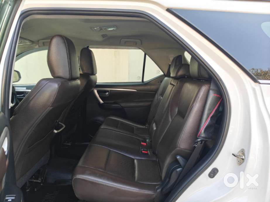 Toyota Fortuner 4x4 At 2.8 Diesel, 2020, Diesel