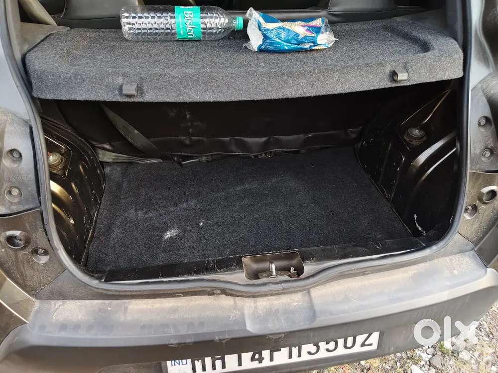 Renault Kwid 2016 Petrol Good Condition
