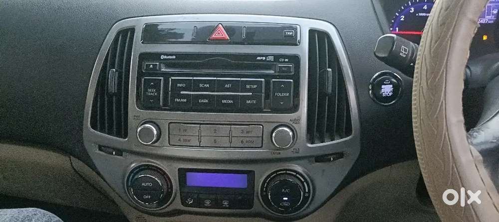 Hyundai Asta I20 2012 Petrol 95000 Km Driven