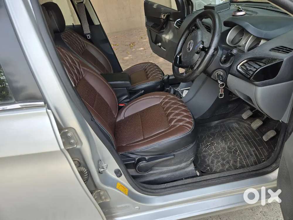 Tigor Xz (o) 64k Kms Delhi Number
