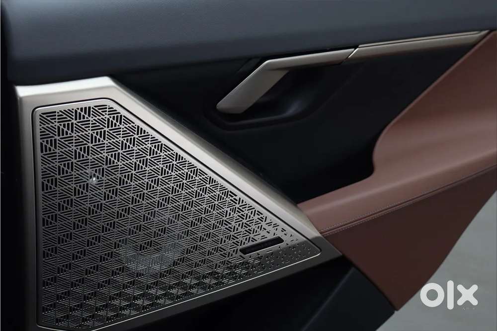Bmw 5 Series, 2025, Petrol
