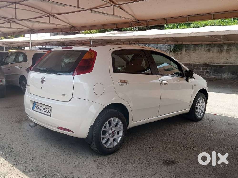 Chevrolet Optra, 2014, Diesel