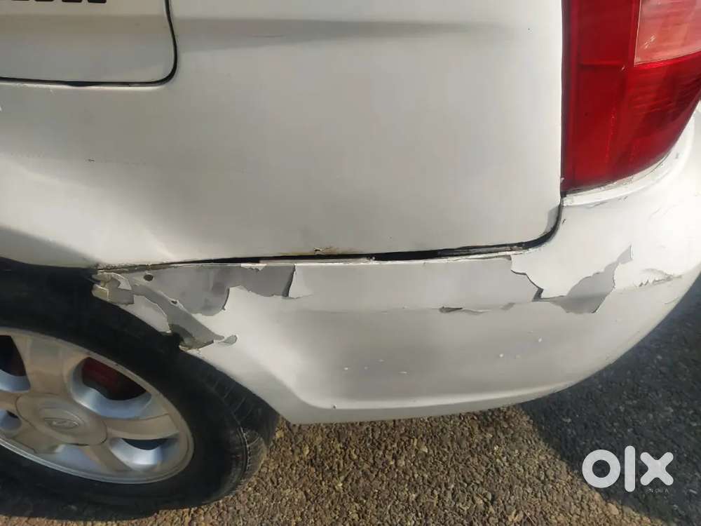 Hyundai Verna 2010 Diesel 150000 Km Driven Passing 2030