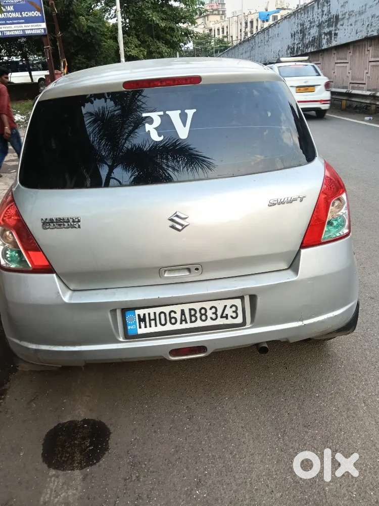 Maruti Suzuki Swift 2008 Year Model