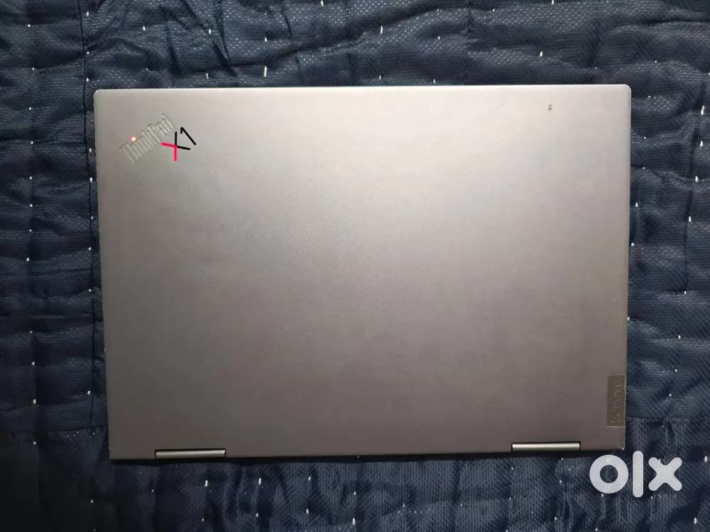 Lenovo ThinkPad X1 Karbon x360 Touchscreen 2in1 Laptop i7 11Th Generat