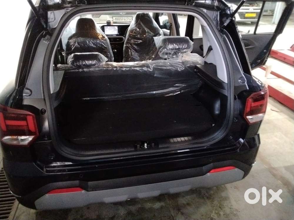 Hyundai Exter 2025 Cng & Hybrids 1700 Km Driven