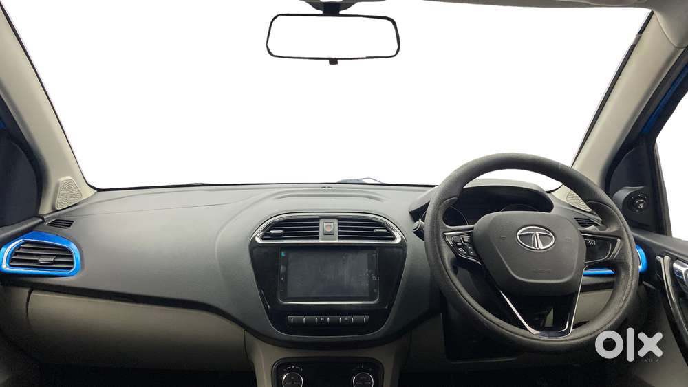 Tata Tiago 1.2 Revotron Xz Plus, 2019, Petrol