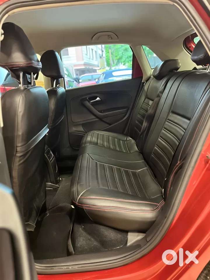 Volkswagen Polo 1.0 Highline Plus Tsi At, 2020, Petrol