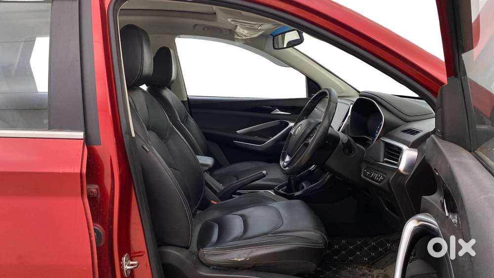 Mg Hector 2.0 Sharp Diesel, 2019, Diesel