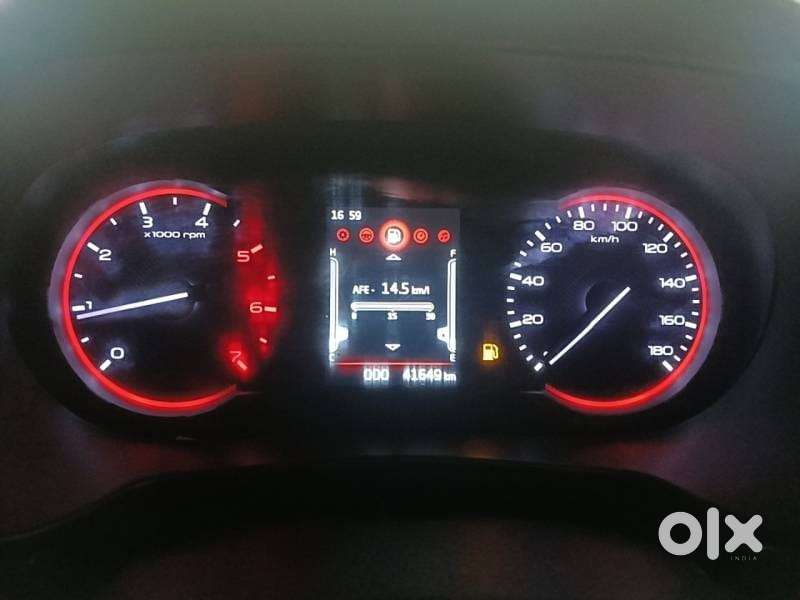 Mahindra Thar Lx Hard Top Diesel Mt 4wd, 2023, Diesel