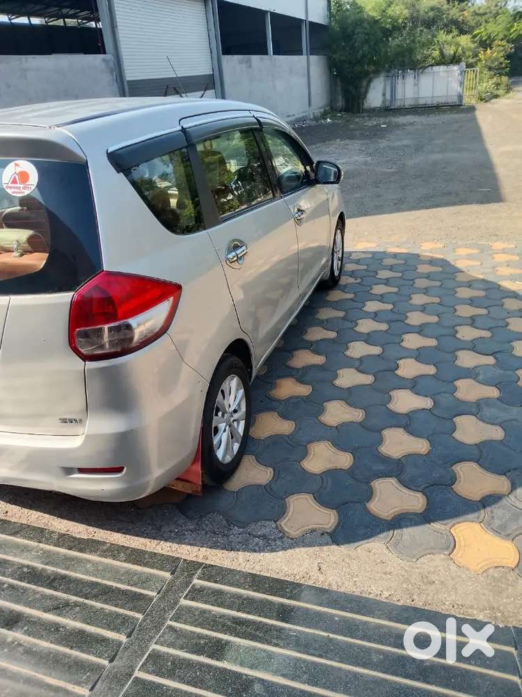 Maruti Suzuki Ertiga 2013 Diesel 93000 Km Driven