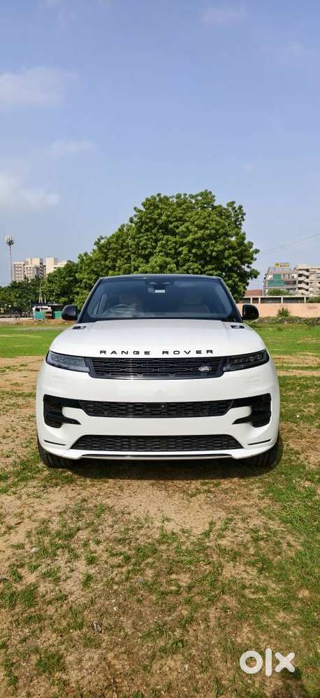 Land Rover Range Sport Hse Dynamic 3.0 Diesel, 2024, Diesel