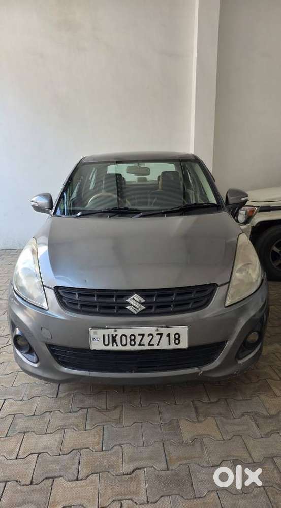 Maruti Suzuki Swift Dzire Vdi (o), 2012, Diesel