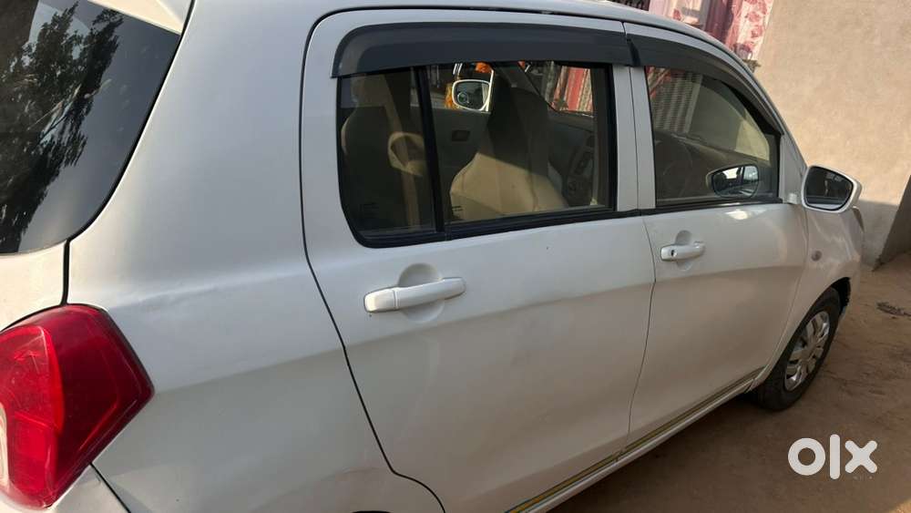 Maruti Suzuki Celerio 2018 Year Car
