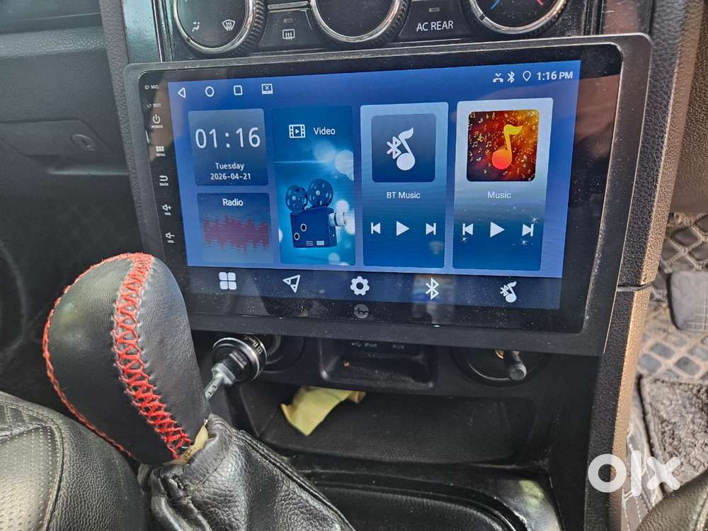 Tata Safari Storme Vx, 2017, Diesel