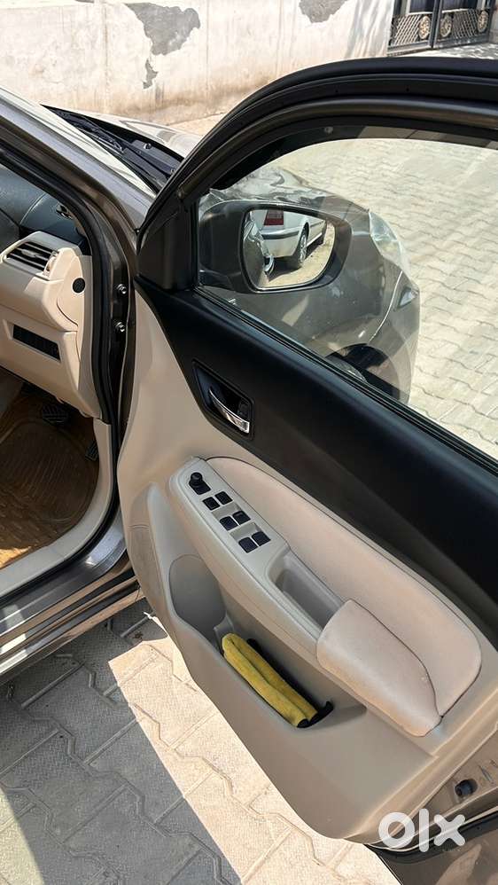Maruti Suzuki Dzire 2017 Diesel Automatic 56500 Km Driven