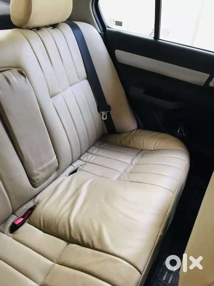 Maruti Suzuki Swift Dzire 2011