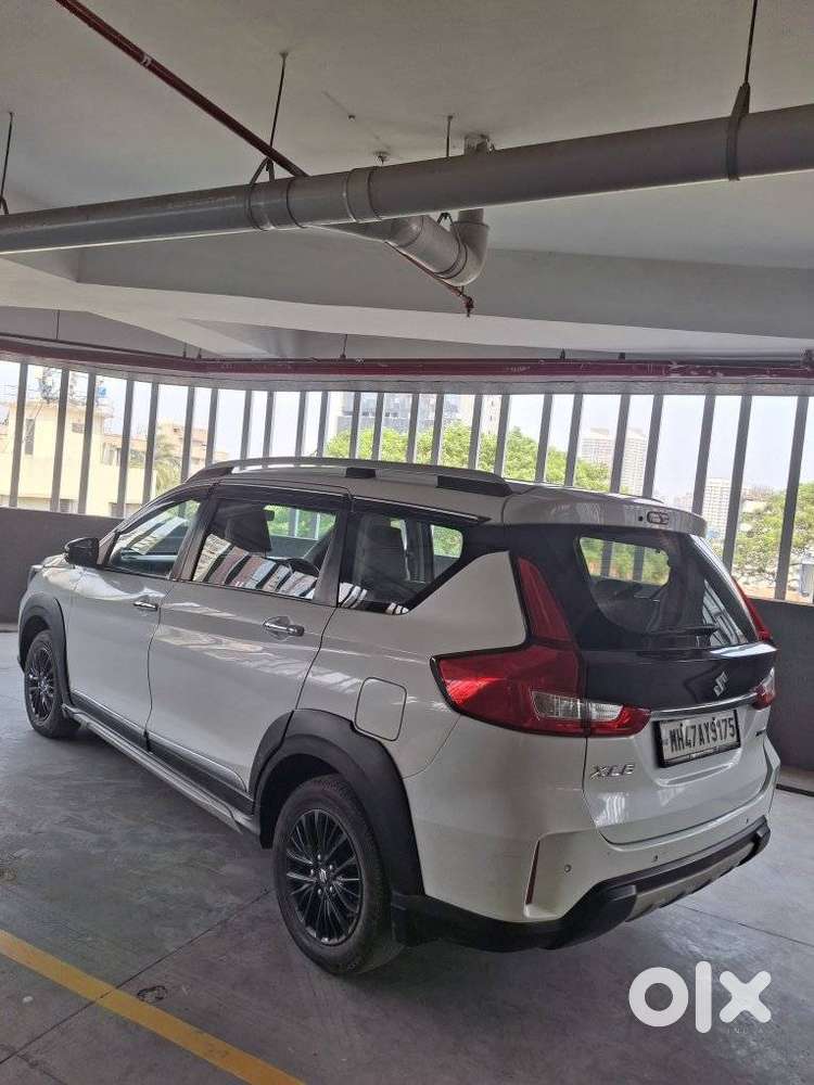 Maruti Suzuki Xl6 1.5 Zeta Mt, 2021, Petrol