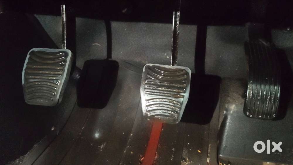 Mahindra Thar Di 4x2 Ps, 2023, Diesel