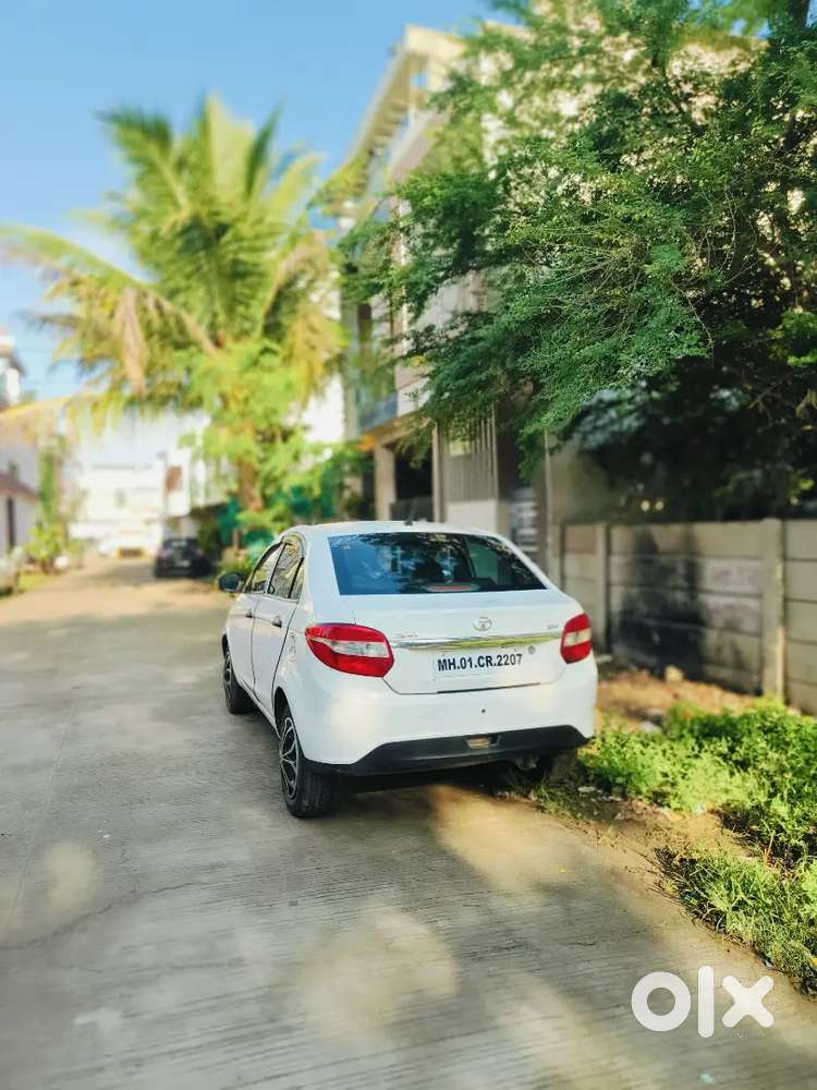 Tata Zest 2017