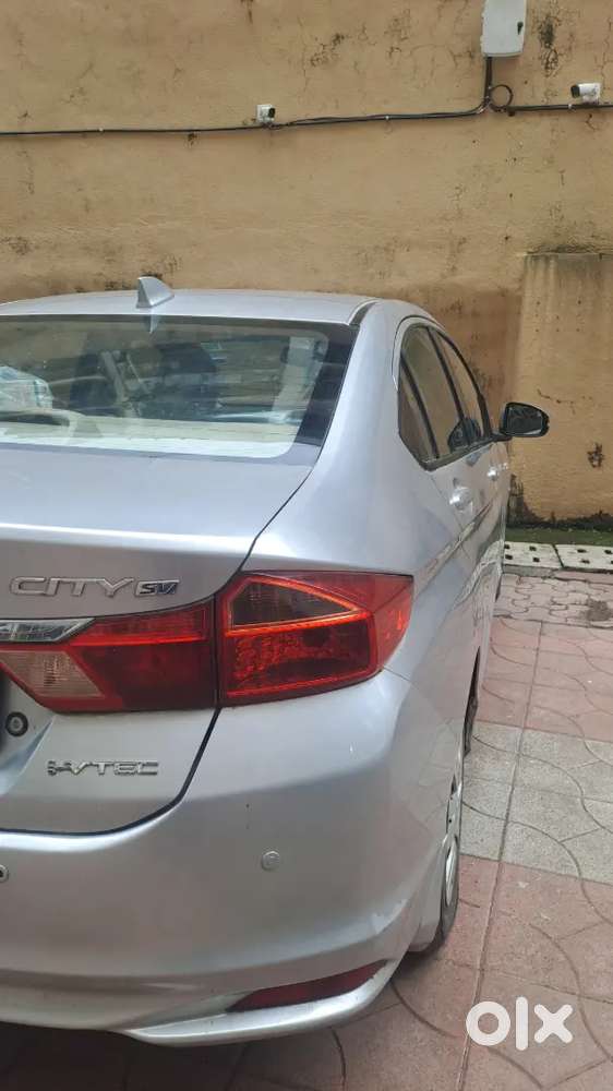 Honda City 1.5 Petrol 2015 Model