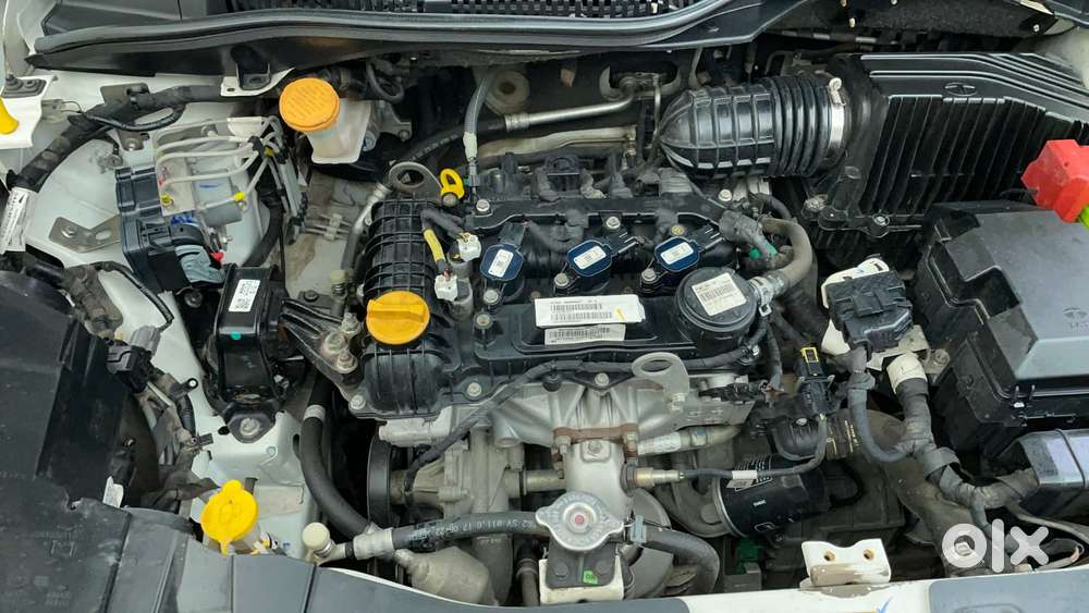 Tata Altroz Xza Petrol, 2022, Petrol