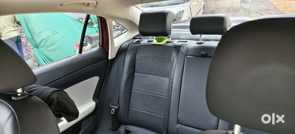 Volkswagen Virtus Gt Plus 2022 Petrol Automatic