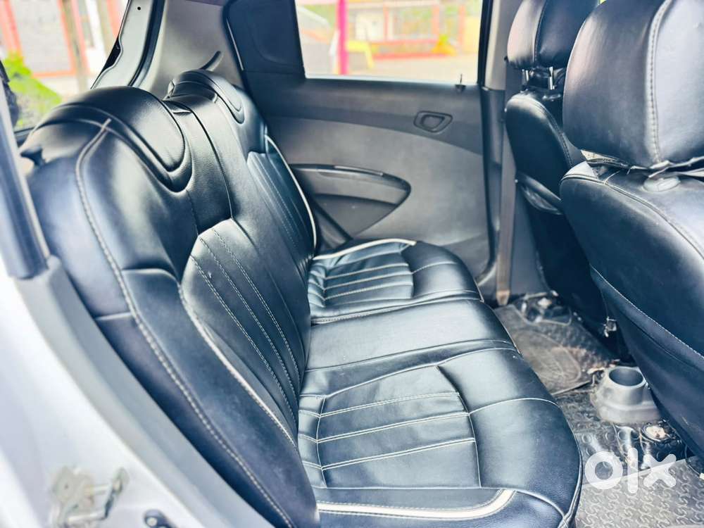 Chevrolet Beat, 2014, Diesel