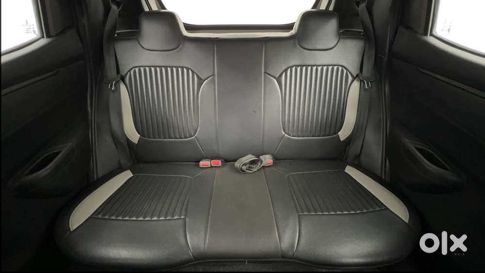 Renault Kwid 2019-ongoing 1.0 Rxt (o), 2018, Petrol