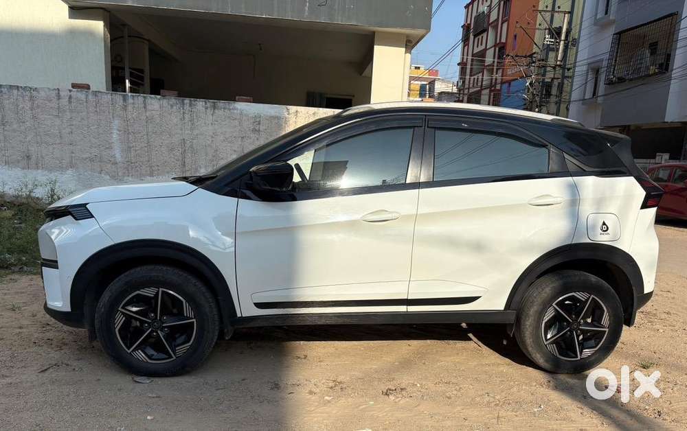Tata Nexon 2024 Diesel 31000 Km Driven