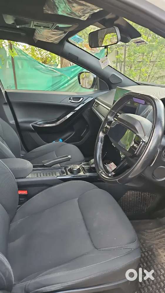 Tata Nexon Ev 2023 Electric Well Maintained