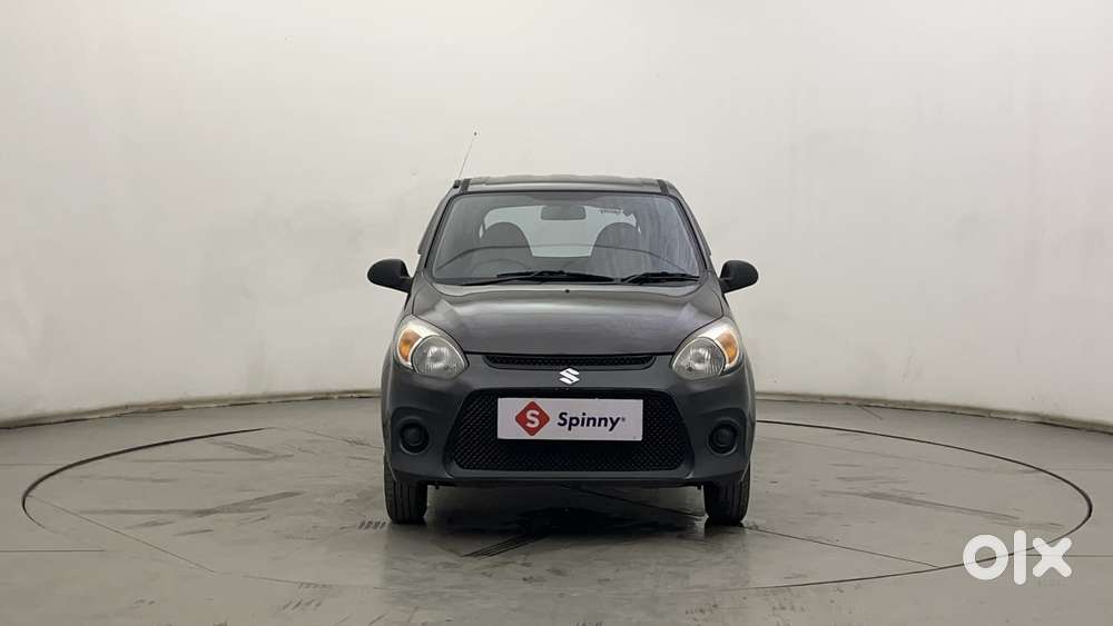 Maruti Suzuki Alto 800 Lxi, 2017, Petrol