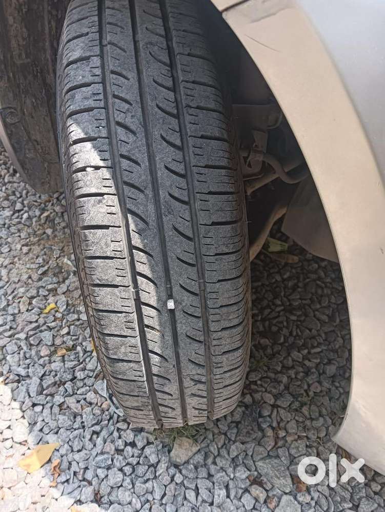 Suzuki Swift 2017 Vdi Well Maintained