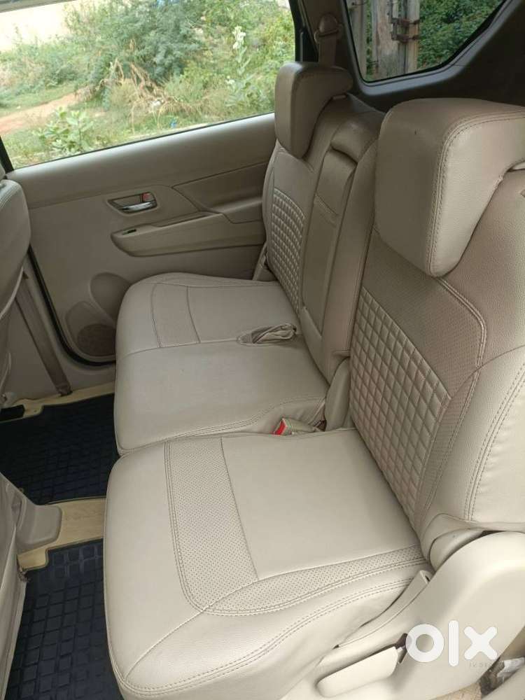 Maruti Suzuki Ertiga Zxi Plus , 2021, Petrol