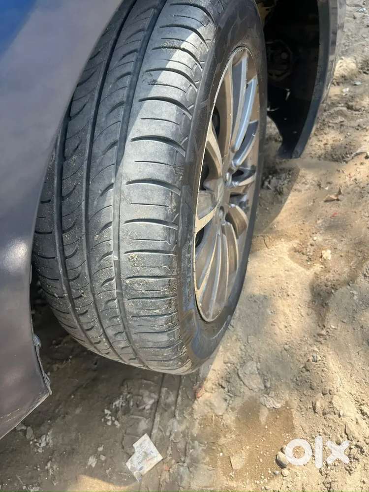 Maruti Suzuki Ciaz 2020 Petrol 85950 Km Driven