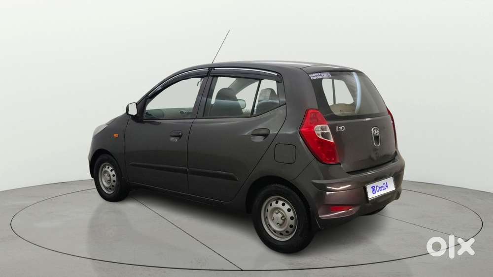 Hyundai I10 Era, 2013, Petrol