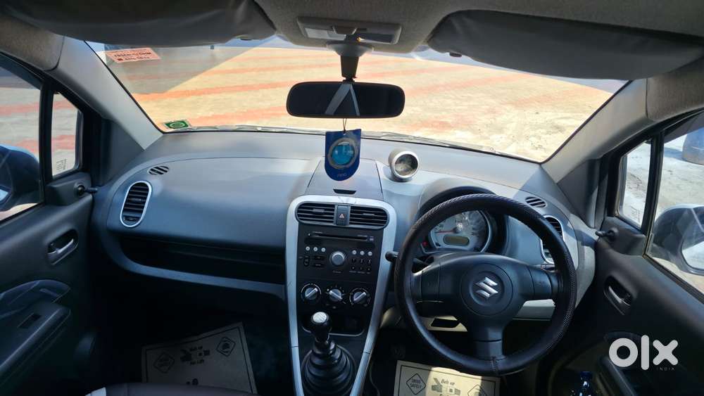 Maruti Suzuki Ritz Vdi, 2010, Diesel