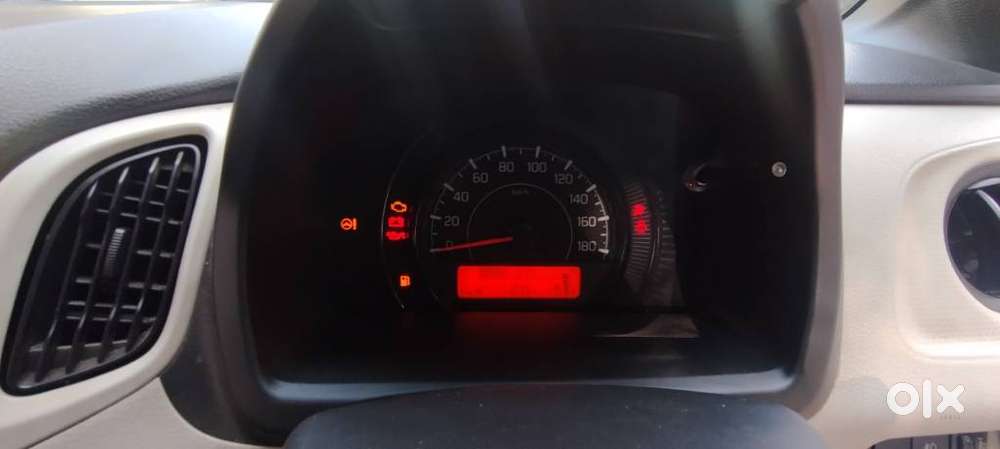Maruti Suzuki Wagon R 1.0 Vxi Cng, 2022, Cng & Hybrids