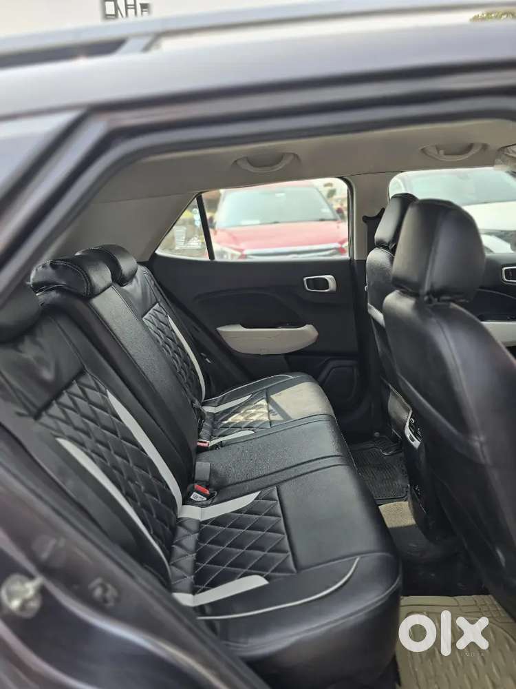 Hyundai Venue S 1.2 Petrol 2023  22k Km  Excellent Condition