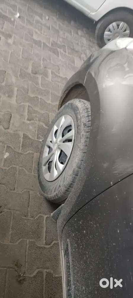 Swift Vxi With Led System
