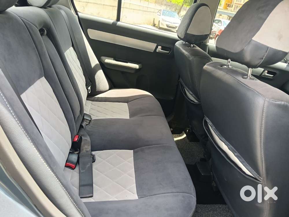 Maruti Suzuki Swift Dzire Vdi (o), 2010, Diesel