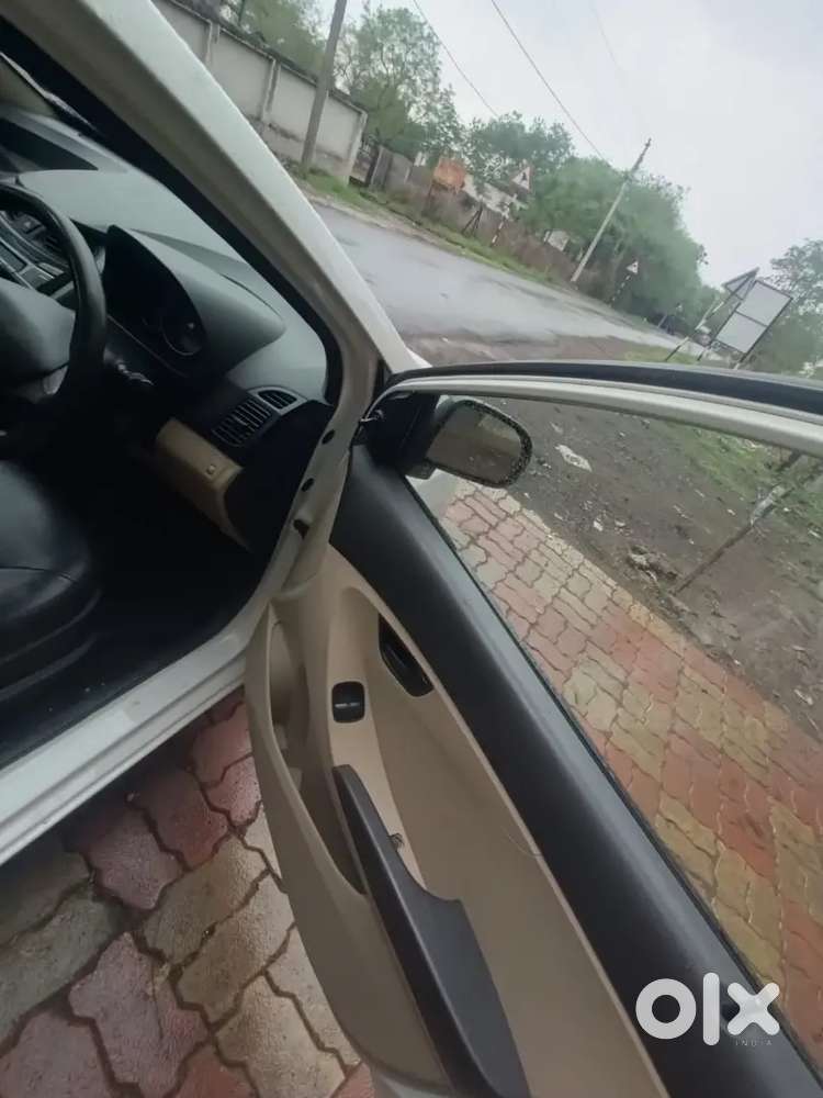 Hyundai Eon Magna+ 2014 Petrol