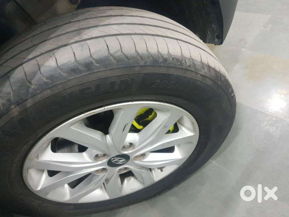 Hyundai Creta 1.6 Sx, 2019, Diesel