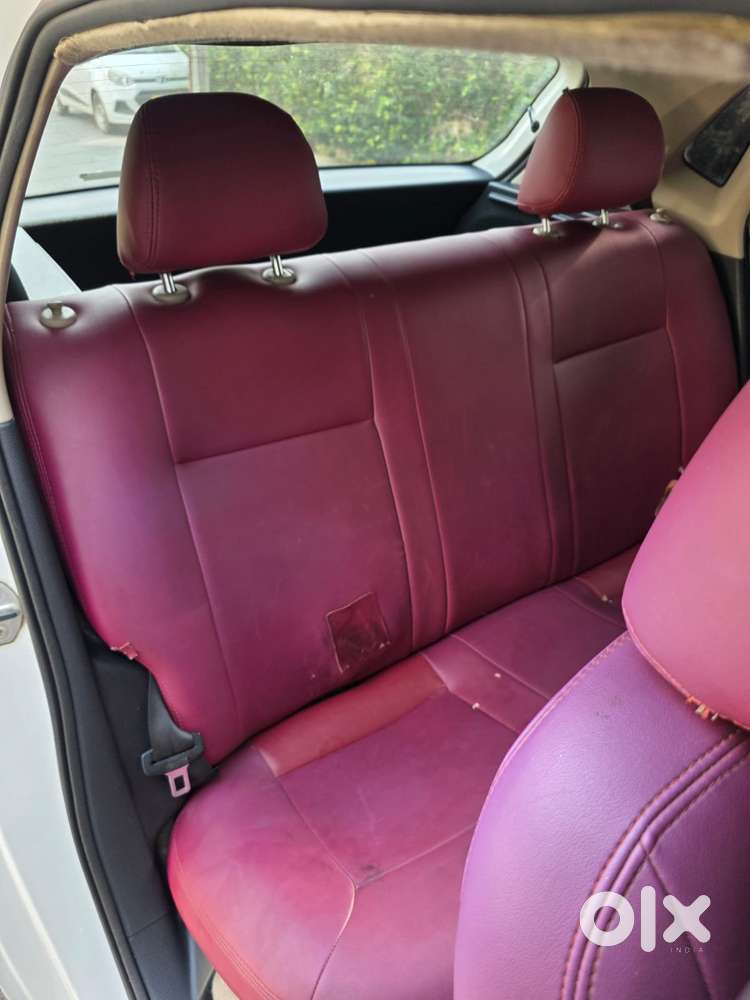 Volkswagen Polo Diesel Comfortline 1.2L, 2014, Diesel