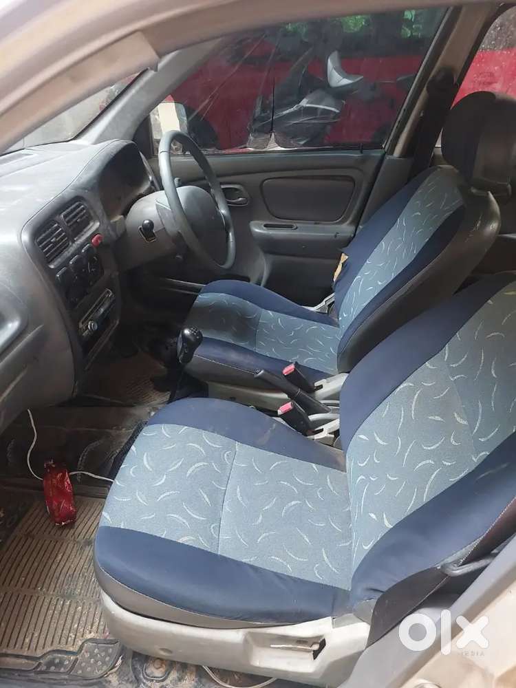 Alto Car Parts For Sale