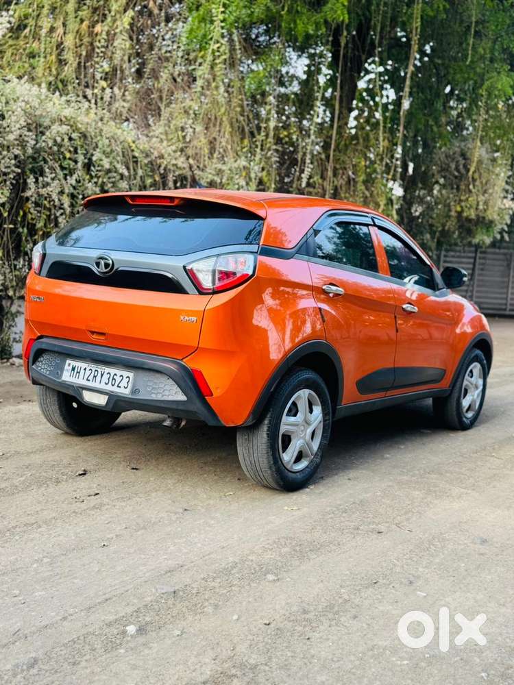 Tata Nexon 1.5 Revotorq Xma, 2019, Diesel