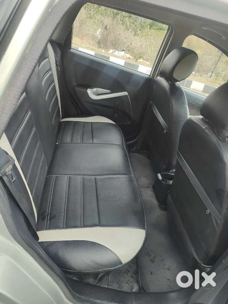 Ford Figo Diesel 2011 Fc Laps